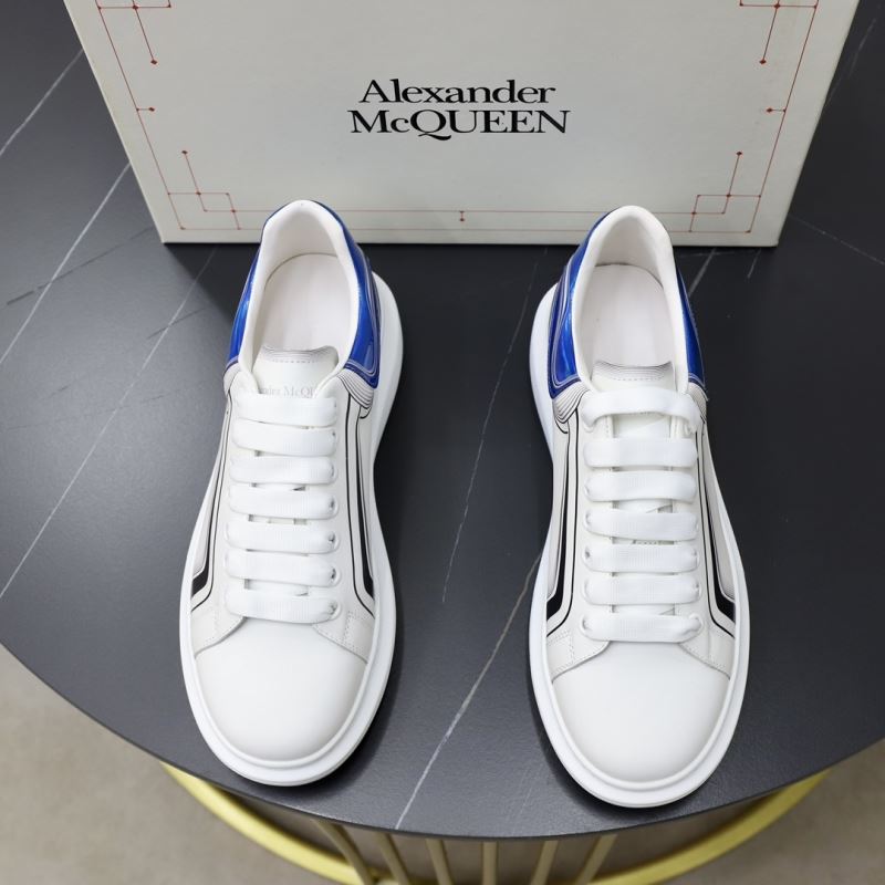 Alexander Mcqueen Casual Shoes